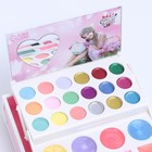 Набор косметики для девочки «Чемоданчик для принцессы» - Фото 5