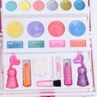 Набор косметики для девочки «Чемоданчик для принцессы» - Фото 6