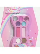 Подарочный набор косметики для девочек: тени для век, оттенки МИКС - Фото 5