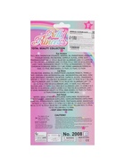 Подарочный набор косметики для девочек: тени для век, оттенки МИКС - Фото 6