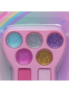Подарочный набор косметики для девочек: тени для век, оттенки МИКС - Фото 9