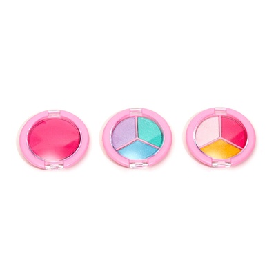 Подарочный набор косметики для девочек Beauty Box