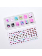 Набор косметики для девочек Beauty Box 2 - Фото 8