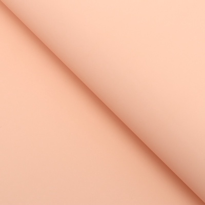 Плёнка матовая для цветов и флористики, 0.58×10 м, 70 мкм