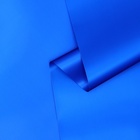 Плёнка матовая, 0,58 x 10 м, 70 мкм, синий - Фото 1
