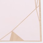 Плёнка для цветов, розовый, 58 х 58 ±5% см (комплект 20 шт) - фото 24285497