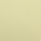 Плёнка матовая для цветов и букетов, 0.5×10 м 65 мкм, пастельная серия, жёлтый - сливочное масло - Фото 4