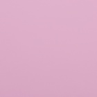 Плёнка матовая для цветов и букетов, 0.5×10 м 65 мкм, пастельная серия, маджента - Фото 4