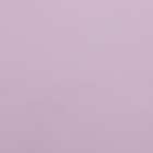 Плёнка матовая для цветов и букетов, 0.5×10 м 65 мкм, пастельная серия, сиреневый - Фото 4