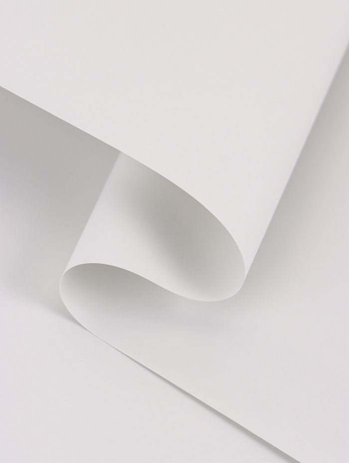 Плёнка матовая для цветов и букетов, 0.5×10 м 65 мкм, пастельная серия - Фото 1