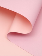 Плёнка матовая для цветов и букетов, двухсторонняя 0.5×10 м, пастельная серия, 65 мкм - Фото 8