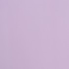 Плёнка матовая для цветов и букетов, двухсторонняя 0.5×10 м, пастельная серия, 65 мкм - Фото 4