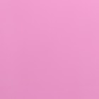 Плёнка матовая для цветов и букетов, двухсторонняя 0.5×10 м, пастельная серия, 65 мкм - Фото 5