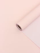Плёнка матовая двухсторонняя 0.5×10 м, пастельная серия, 65 мкм МИКС - Фото 4