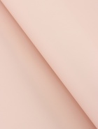 Плёнка матовая для цветов и букетов, двухсторонняя, пастельная серия, 65 мкм, розовый, 0.5×10 м - Фото 3