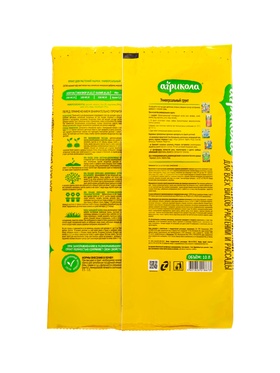 Грунт «Агрикола», Универсальный, 10 л (комплект 2 шт)