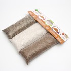 Набор Вермикулит + Перлит + Керамзит 5-10 фр., "Рецепты Дедушки Никиты" 3+3+3 л - фото 24453662