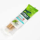 ДЕНТАЛ+ Снек для собак Titbit для средних пород, с мясом индейки, 85 г - Фото 1