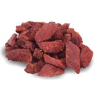 Лакомство для собак Titbit Бефстроганов из ягненка «Золотая коллекция», 75 г - Фото 5