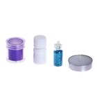 Уценка Адвент-календарь «Химические опыты», 9 опытов 7509370