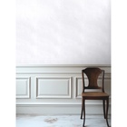 Бумажные обои «Аккорд 212-00», 0.53×10.05 м, белые - Фото 2