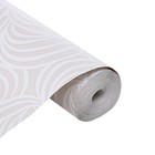 Бумажные обои «Флора-2 309-01», 0.53×10.05 м, золото - фото 21415930