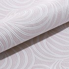 Бумажные обои «Флора-2 309-01», 0.53×10.05 м, золото - фото 21415931