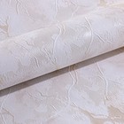 Бумажные обои «Симфония 505-011», 0.53×10.05 м, цвет золото - Фото 4