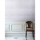 Бумажные обои Пермские обои «Симфония 505-016», 0.53×10.05 м, цвет серебро - Фото 2