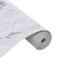 Бумажные обои Пермские обои «Симфония 505-016», 0.53×10.05 м, цвет серебро - Фото 3