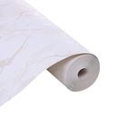 Бумажные обои Пермские обои «Симфония 505-017», 0.53×10.05 м, цвет молочный - Фото 3