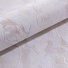 Бумажные обои Пермские обои «Симфония 505-017», 0.53×10.05 м, цвет молочный - Фото 4