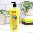 Гель для душа Dream Nature «Гоа», 800 мл - Фото 2