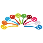 Лопатка кухонная Доляна «Кокетка», 31 см, цвет МИКС - Фото 2