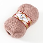 Пряжа "Angora Real 40 Plus" 40% шерсть, 60% акрил 225м/100гр (541) - фото 31313462