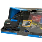 УЦЕНКА Гараж «Грузовик-перевозчик», 4 машинки в комплекте - Фото 8