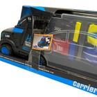 УЦЕНКА Гараж «Грузовик-перевозчик», 4 машинки в комплекте - Фото 9