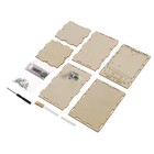 Уценка Набор для опытов «Сейф» - Фото 2