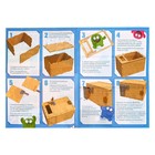 Уценка Набор для опытов «Сейф» - Фото 3