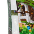 Конструктор Мой мир «Подводный замок», 729 деталей, уценка - Фото 3