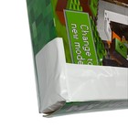 Конструктор Мой мир «Подводный замок», 729 деталей, уценка - Фото 4