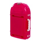 УЦЕНКА Кухня «Италия» в чемодане с корзиной, с аксессуарами, свет, звук, работает от батареек, высота 65.5 см (мятая упаковка) - Фото 5