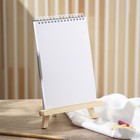 Скетчбук А5, 40 л. 160 г/м2 «Создавай» - Фото 4