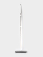 Швабра с отжимом и ведром Raccoon, швабра ПВА, ведро с отсеком для вертикального отжима 4.5 л, отсек для полоскания 2.5 л - Фото 10