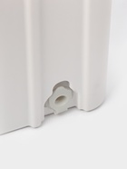 Швабра с отжимом и ведром Raccoon, швабра ПВА, ведро с отсеком для вертикального отжима 4.5 л, отсек для полоскания 2.5 л - Фото 13