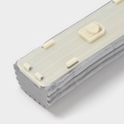 Насадка ПВА для набора с вертикальным отжимом, 33 см 6961118 Насадка ПВА для набора с вертикальным отжимом, 33 см 6961118