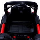 Электромобиль «Квадроцикл», 4WD полный привод, цвет красный - фото 31907216