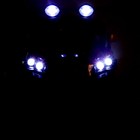 Электромобиль «Квадроцикл», 4WD полный привод, цвет красный - фото 31907217