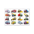 Hаклейки «Спецтехника» - фото 21416327