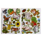 Сказки с наклейками «Репка» - фото 21416337